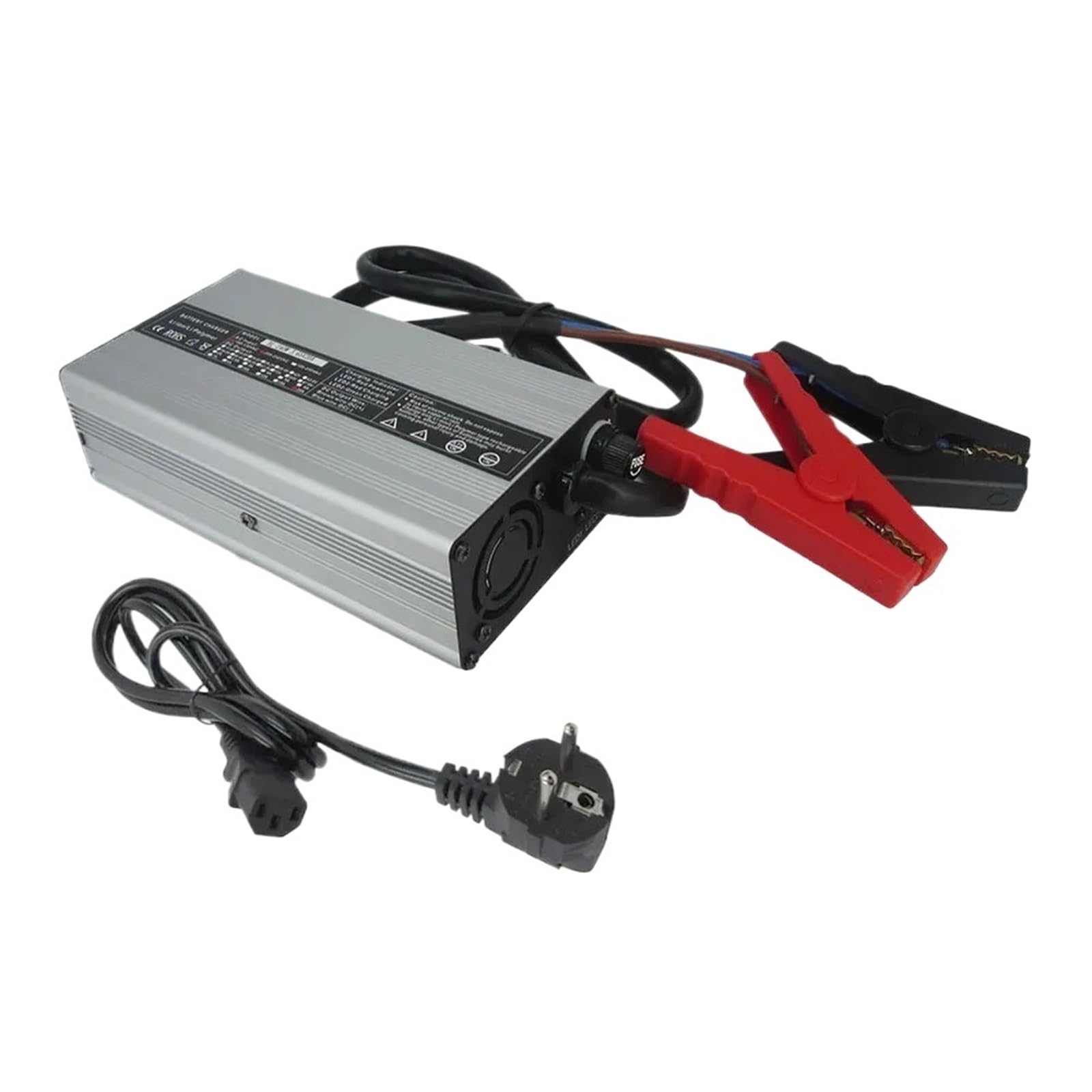 Amazon | 3.65V 20A Lifepo4 バッテリー急速充電器 3.2V 3.3V 20A 1S